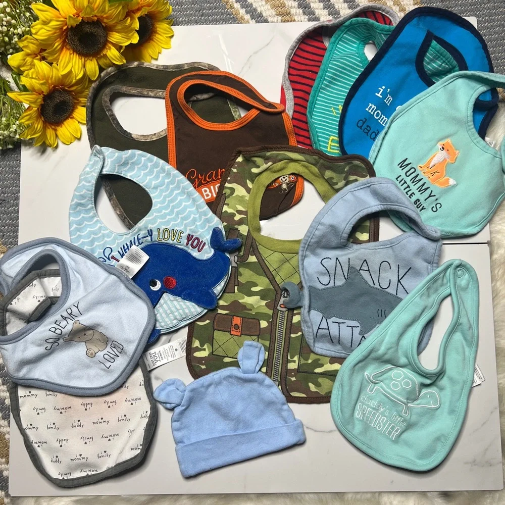 Bundle of Bids